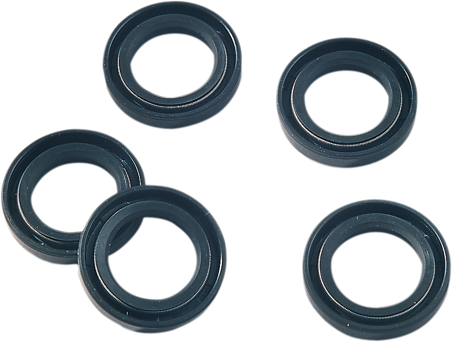 JAMES GASKET Oil Seals - Swingarm - 1/2" - '58-'83 Harley-Davidson JGI-47519-58