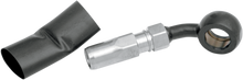 MAGNUM SHIELDING BYO Brake Banjo - 7/16"-35° - Black 492735