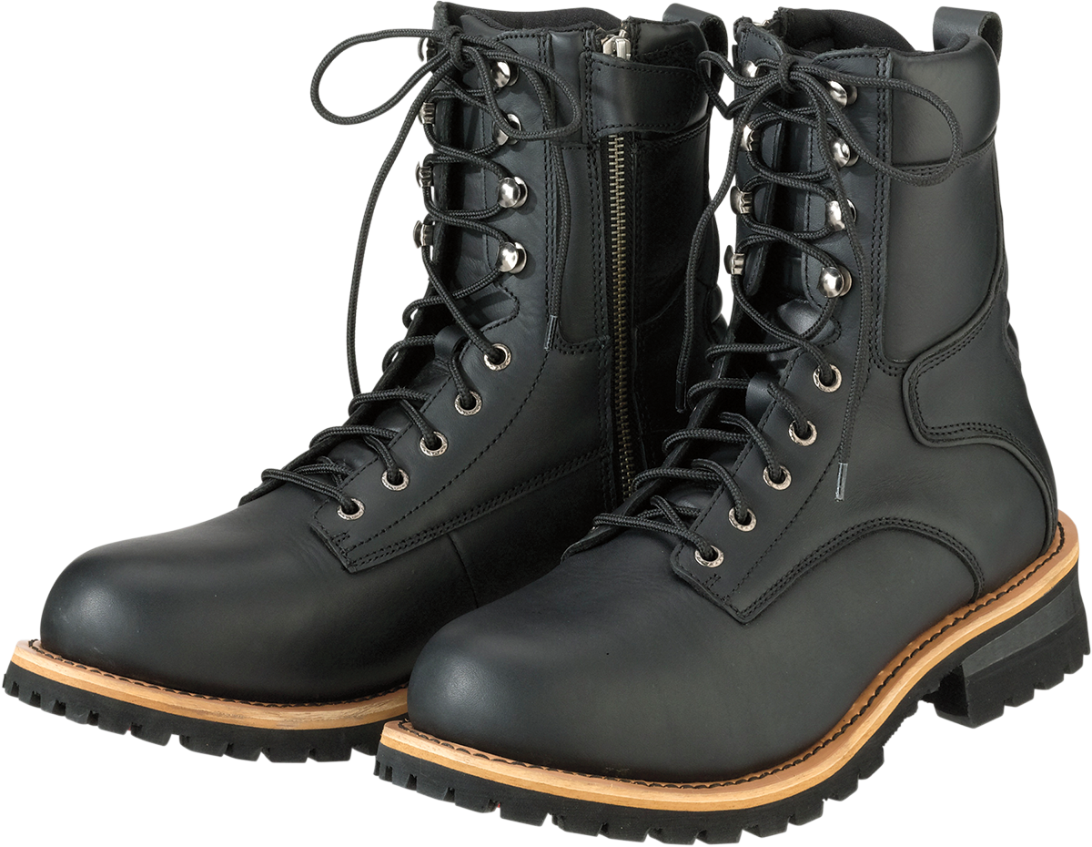 Z1R M4 Boots - Black - US 15 3403-0884