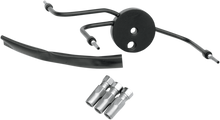 MAGNUM SHIELDING BYO Brake Tee - Narrow Glide - Black 493002