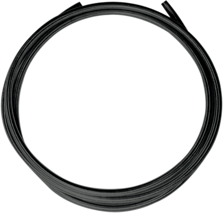 MAGNUM SHIELDING BYO Brake Tee - '94-'07 FLHT - Black 493003