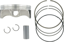 WISECO Piston Kit - 95.50 mm - Suzuki 4870M09550