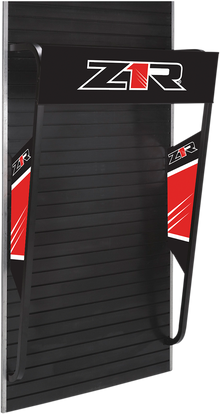 Z1R Slatwall Display Graphics 9903-0502