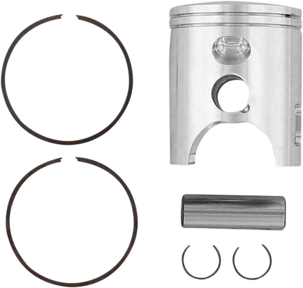 WISECO Piston Kit - 52.00 mm - Yamaha RT100 771M05200