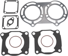 COMETIC Top End Gasket Kit - 66.50 mm - Yamaha C7275