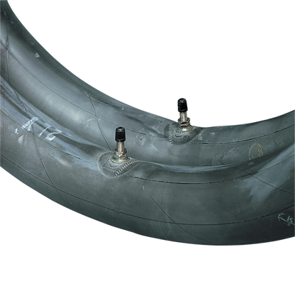 BRIDGESTONE Inner Tube - Standard - 17" - TR-4 - Center Metal Valve 549541