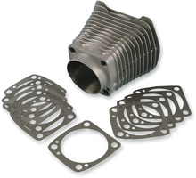 JAMES GASKET Front/Rear Cylinder Base Gasket - '84-'99 Big Twin JGI-16777-83-A
