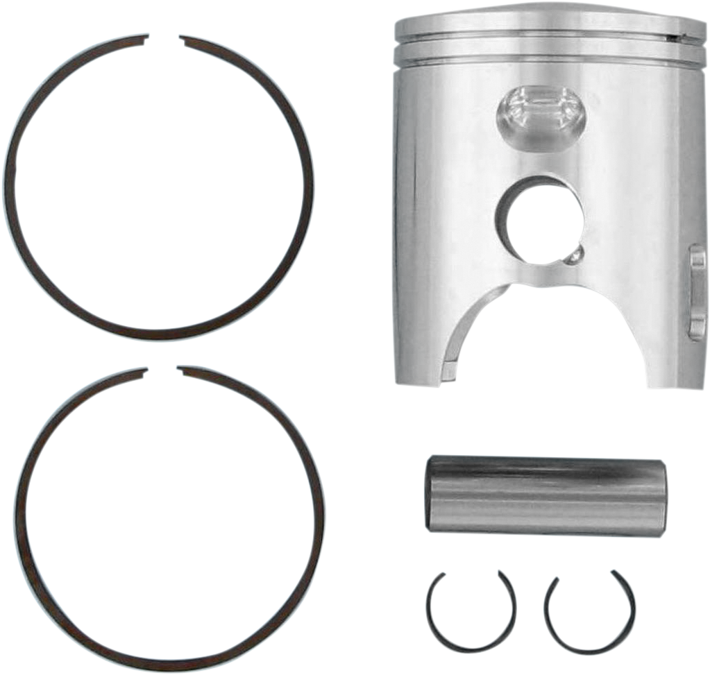 WISECO Piston Kit - 52.50 mm - Yamaha RT100 771M05250