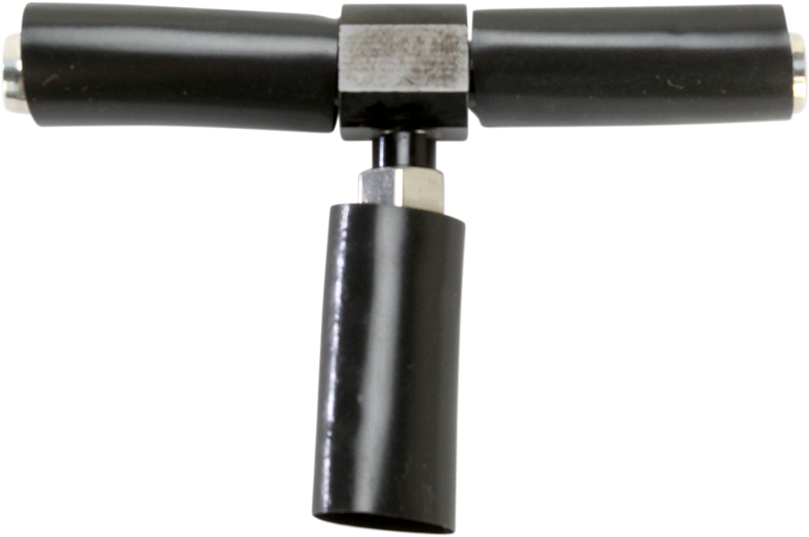 MAGNUM SHIELDING Tee Brake - Black 493006