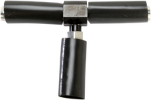 MAGNUM SHIELDING Tee Brake - Black 493006