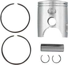 WISECO Piston Kit - 53.00 mm - Yamaha RT100 771M05300
