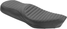 MUSTANG Sport Seat - Tuck and Roll - Bonneville 76827