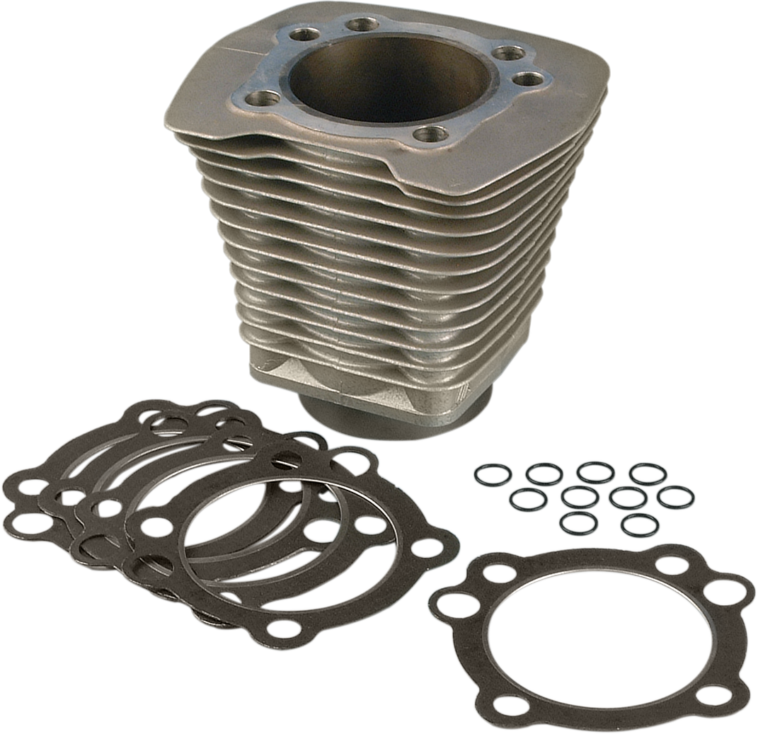 JAMES GASKET Cylinder Head Gasket with O-Ring - .045" - '88-'22 XL1200 JGI-16770-84-B