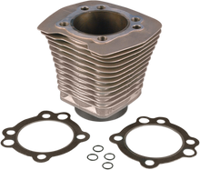 JAMES GASKET Cylinder Head Gasket with O-Ring - .036" - '88-'22 XL1200 JGI-16770-84-X
