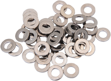 DRAG SPECIALTIES Washer - AN - 1/4" MPB587