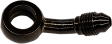 MAGNUM SHIELDING Banjo Fitting - 10 mm - AN3 35° - Black 1704-28