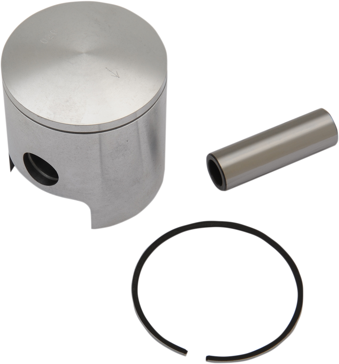 PARTS UNLIMITED Piston Assembly - 68.00 mm - Yamaha 09-8272