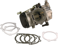 JAMES GASKET Air Cleaner to Carburetor Gasket - 0.030" - '88-'03 Sportster JGI-29059-88-A