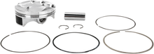 WISECO Piston Kit - 77.00 mm - Yamaha 4858M07700