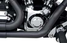 JOKER MACHINE Points Cover - Smooth - 5 Hole - Chrome 02-99S