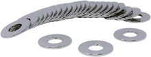 DRAG SPECIALTIES Washer - USS - 3/8" MPB596