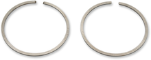 PARTS UNLIMITED Ring Set 09-9019