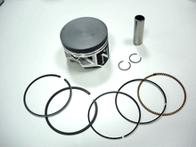 Piston Kit 73.95/Std Hon