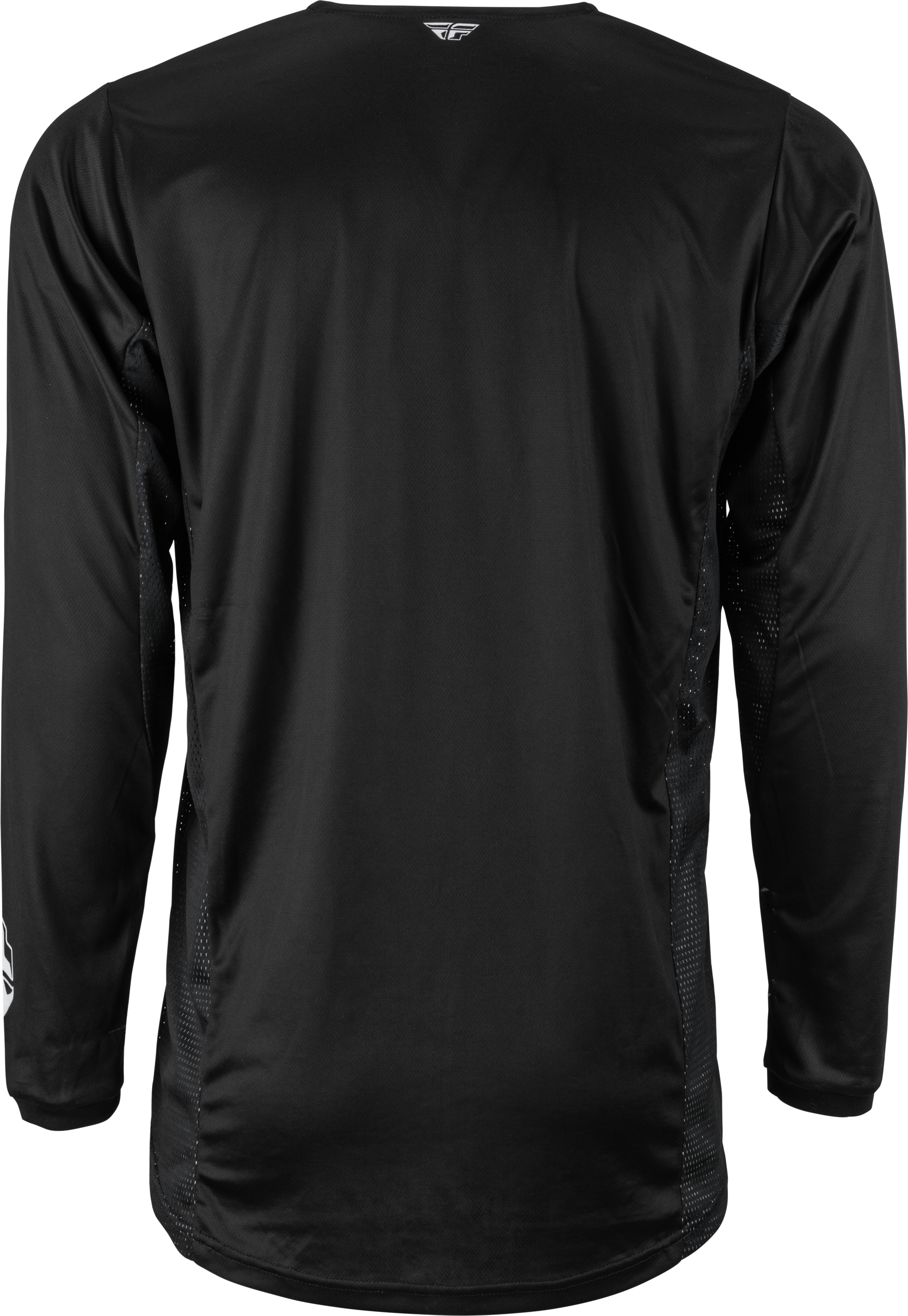Patrol Jersey Black/White 2x