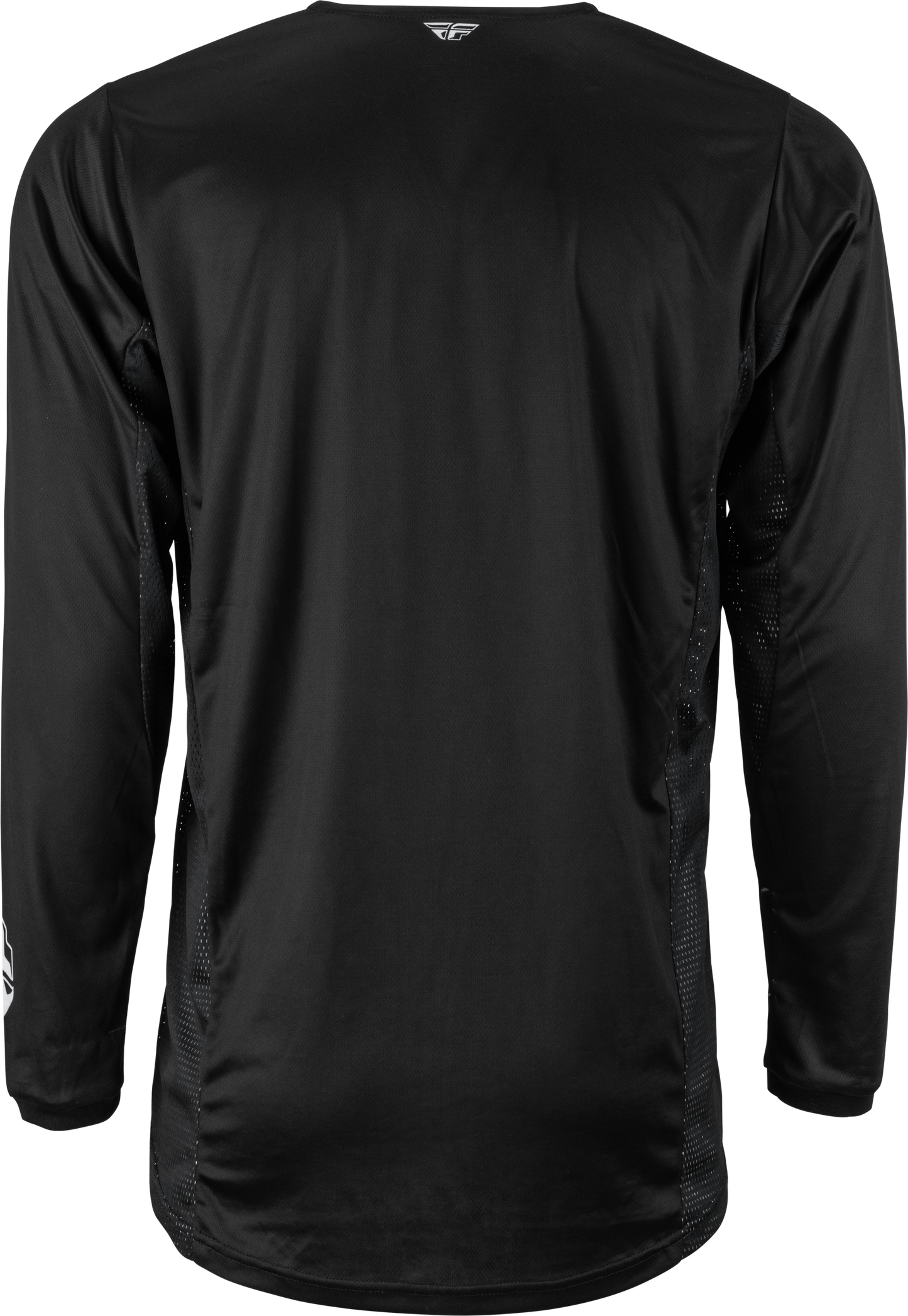 Patrol Jersey Black/White 3x