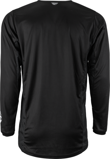Patrol Jersey Black/White 3x