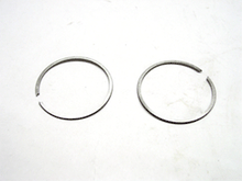 Piston Rings 42.95mm Kaw/Suz For Namura Pistons Only