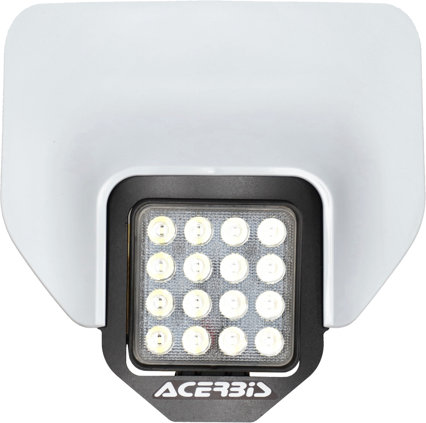 Headlight Vsl Hus `20 White