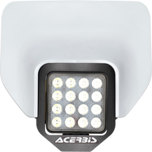 Headlight Vsl Hus `20 White