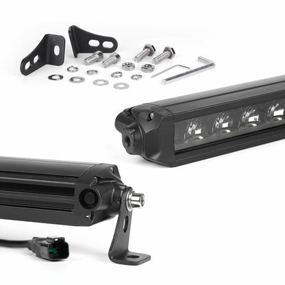 20" Razor Light Bar Aux High Beam Without Harness