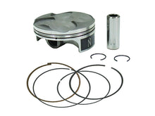 Piston Kit Forged Nikasil Cyl 77.97/+0.01 13.2:1 Hon
