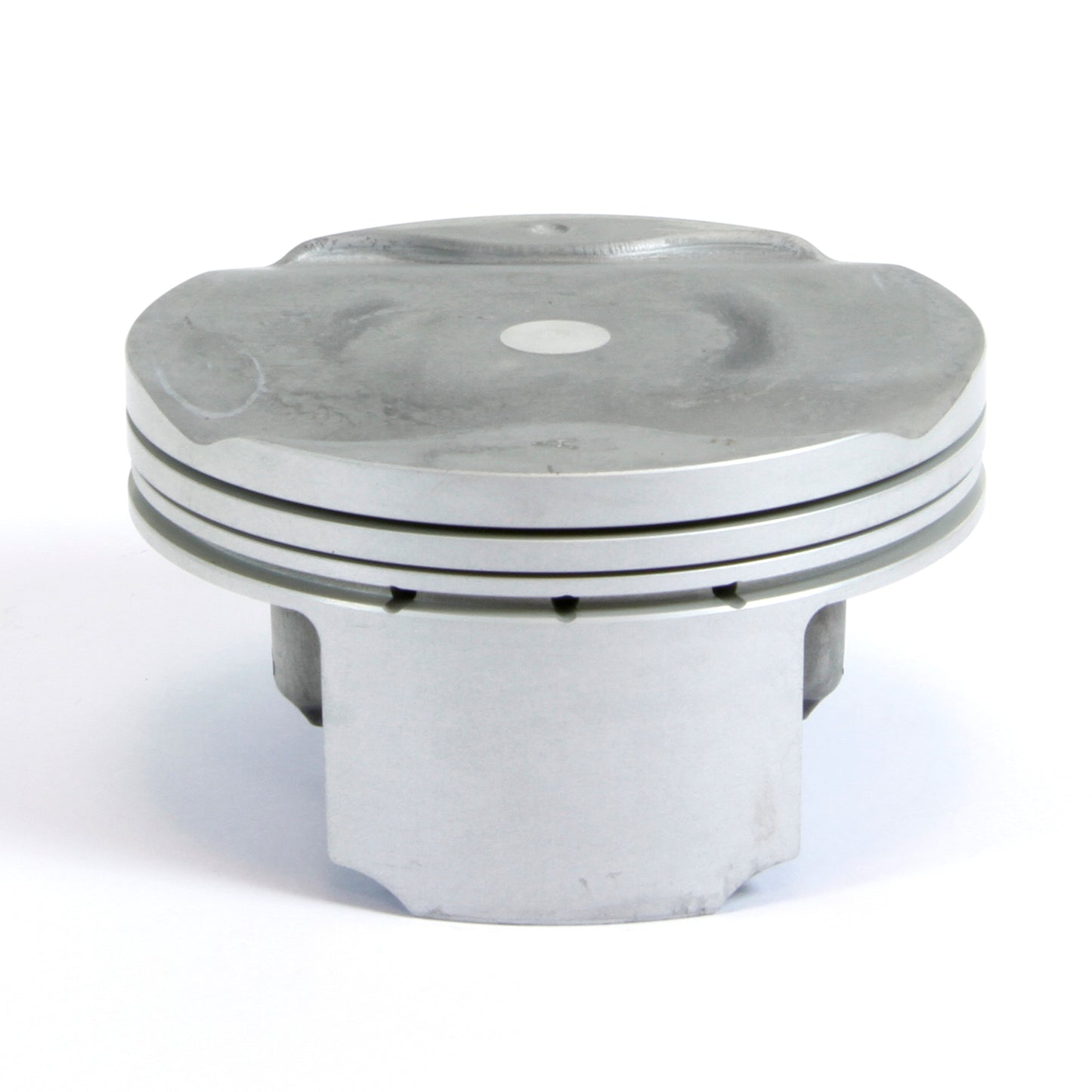 Piston Kit Forged Nikasil Cyl 89.96/Std 12.2:1 Kaw/Suz