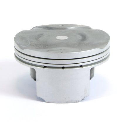 Piston Kit Forged Nikasil Cyl 89.96/Std 12.2:1 Kaw/Suz