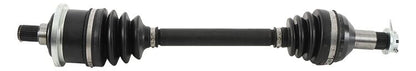 8 Ball Extreme Axle Front