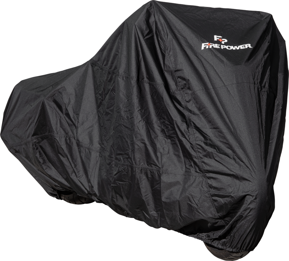 Fp Elite Series Cover Xl Pfas Compliant Black