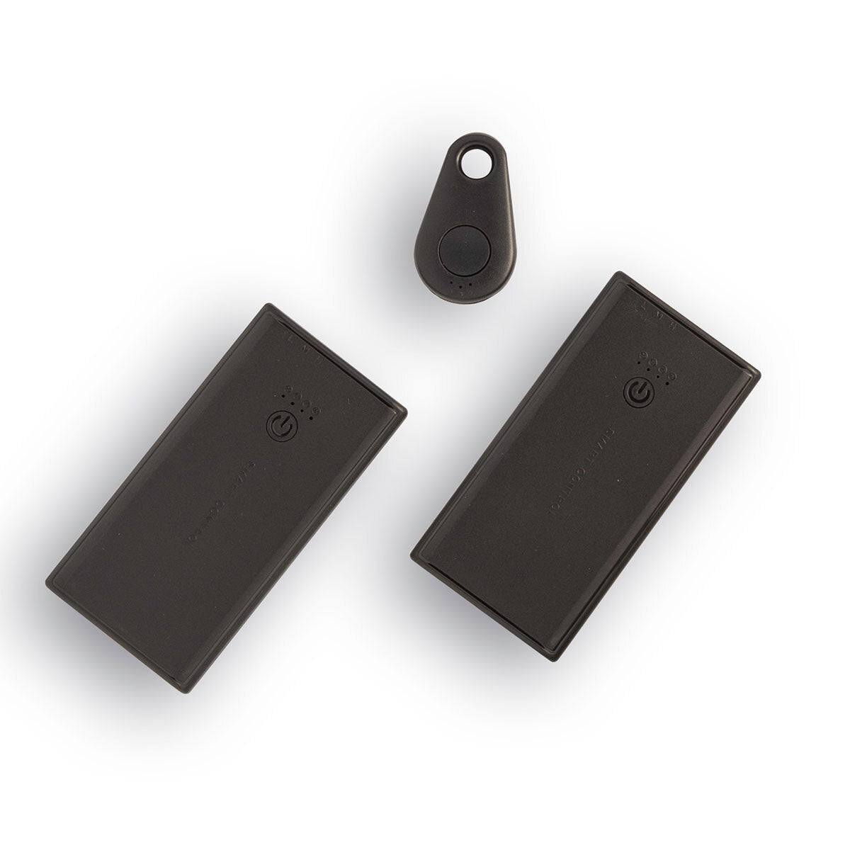Repl Battery Pair And Remote Remote Cntrl Heated Socks