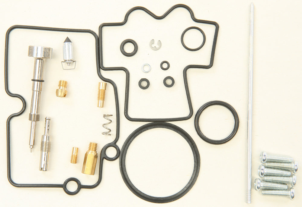 Bike Carburetor Rebuild Kit