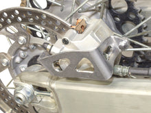 Aluminum Rear Caliper Guard Yz450f