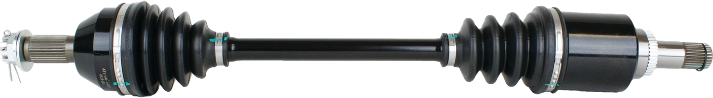 6 Ball Axle