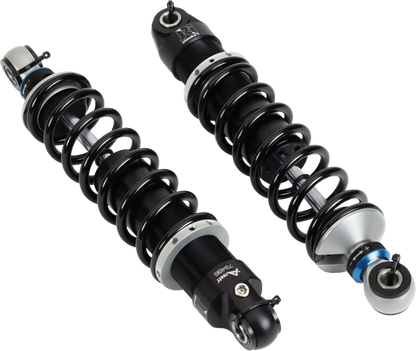 14" Dyna Shocks `91 17 Fxd