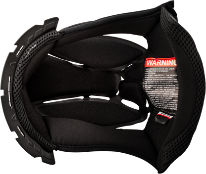 Ff 18 Comfort Liner 12mm Xl