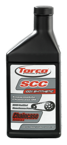 Scc Chain Case Oil 500ml