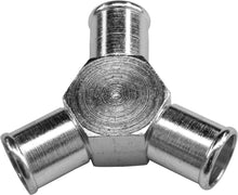 Steel Hose Y 3/4"