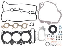 Full Gasket Set Ac/Yam