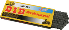 420v 110l Pro "Vo Ring" Chain Natural