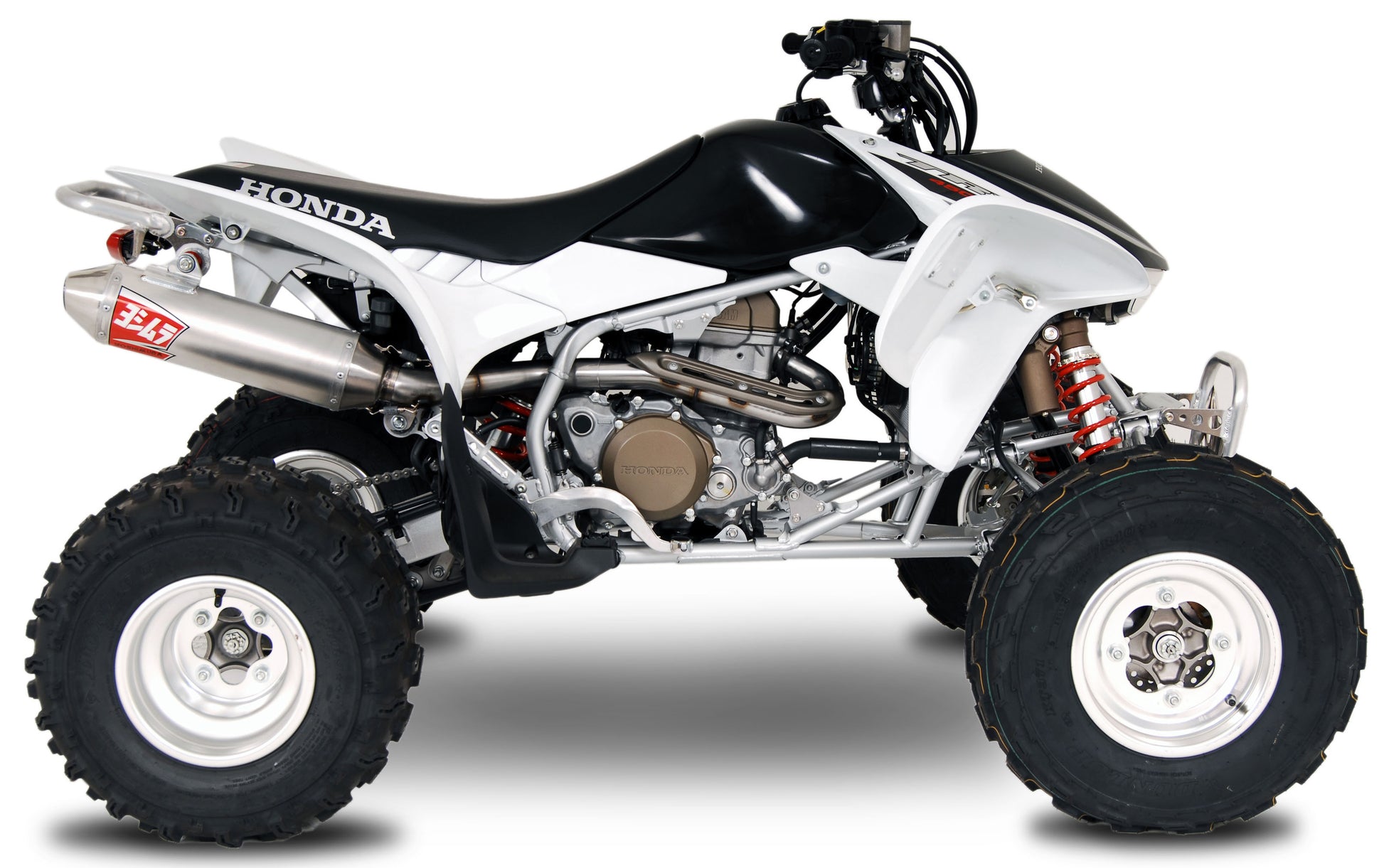 Signature Rs 2 Full System Exhaust Ss Al Ss